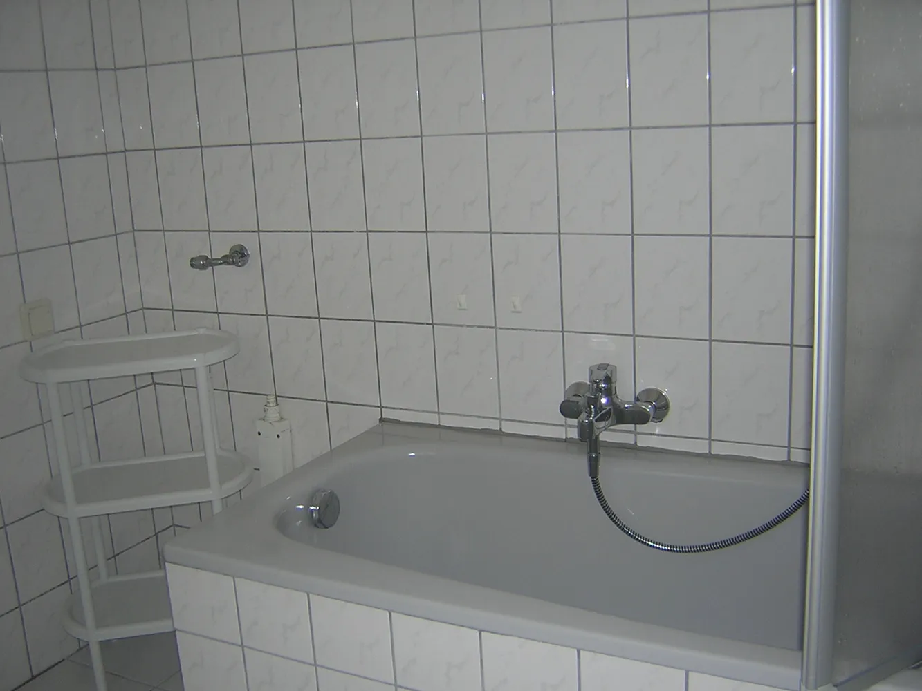 1 Zimmer Wohnung mit 42 m² in Frankfurt am Main – Bild 3