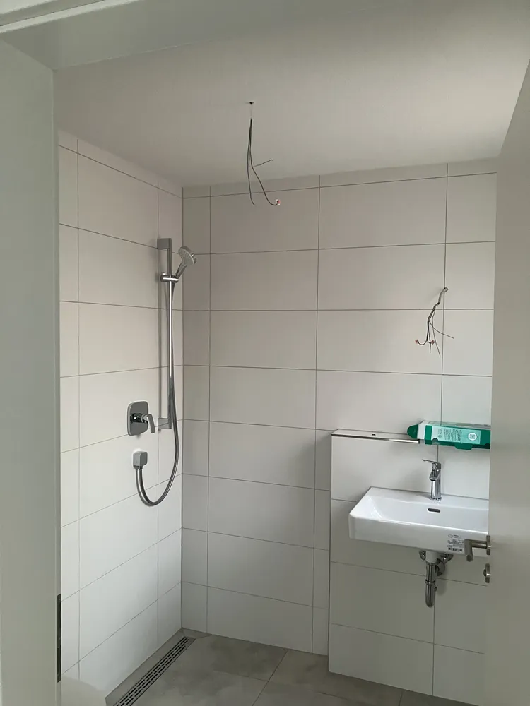 2 Zimmer Wohnung mit 49 m² in Fellbach – Bild 6