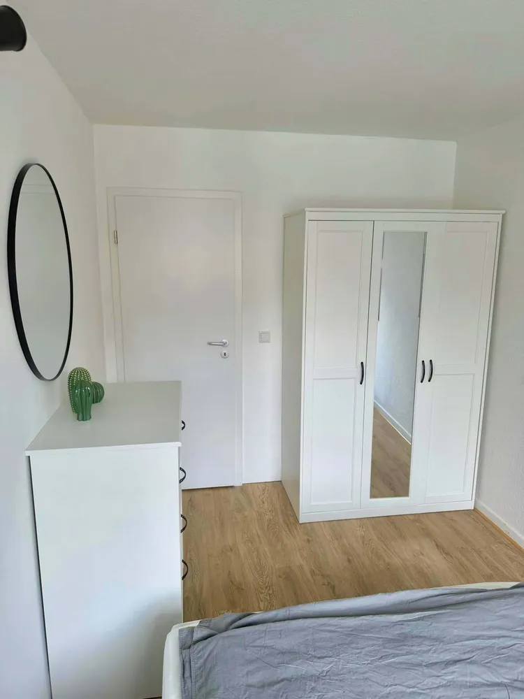 WG-Zimmer mit 20 m² in Düsseldorf – Bild 3