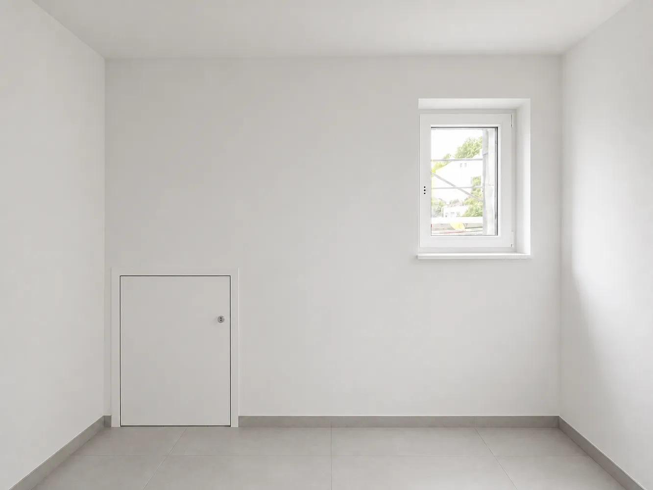2 Zimmer Wohnung mit 105 m² in Bielefeld – Bild 6