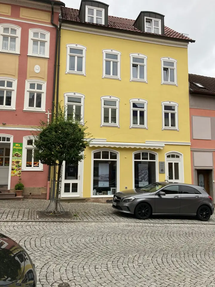 Studio mit 24 m² in Fulda – Bild 4