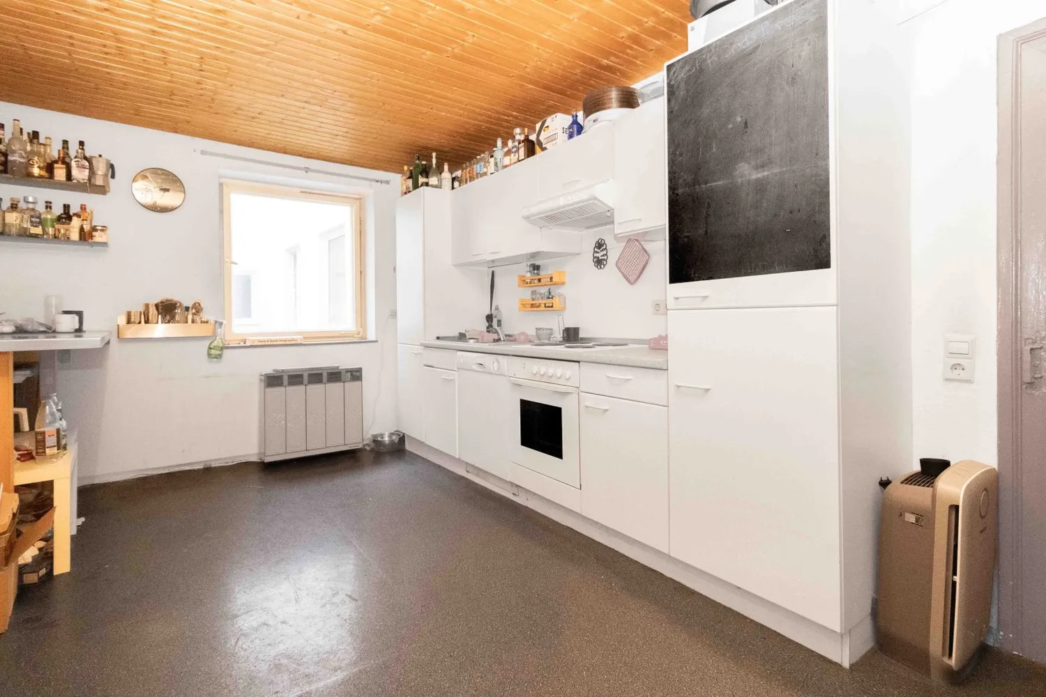 2 Zimmer Wohnung mit 82 m² in Augsburg – Bild 4