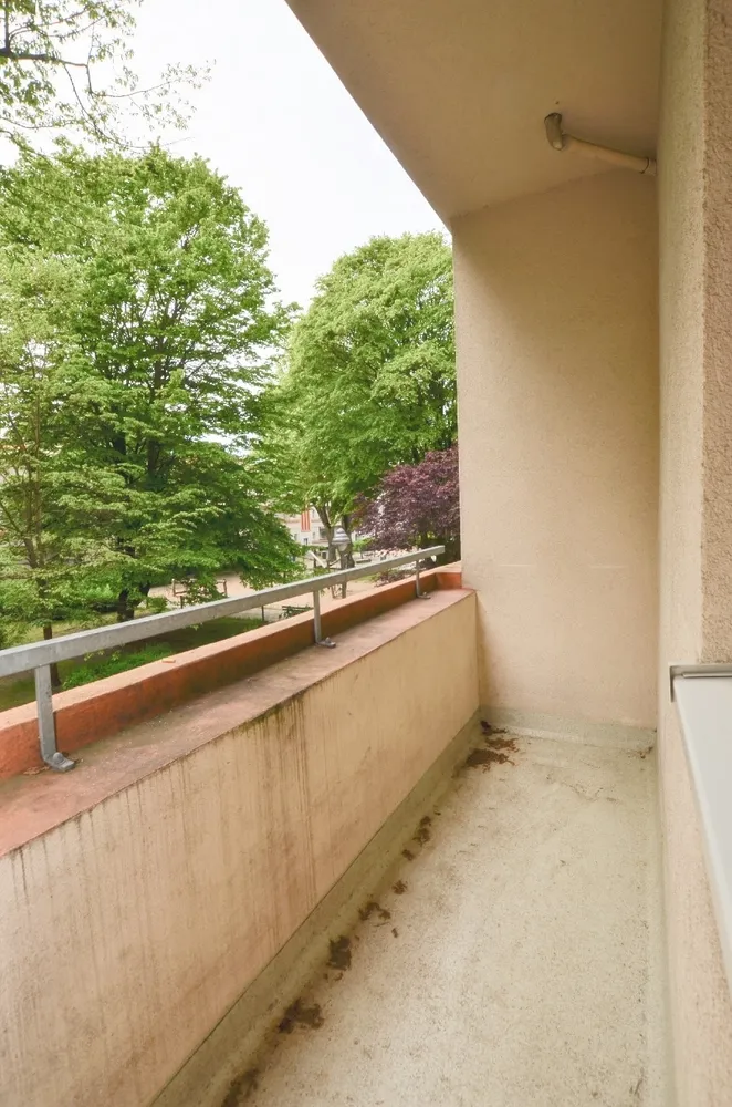 2 Zimmer Wohnung mit 61 m² in Gelsenkirchen – Bild 7