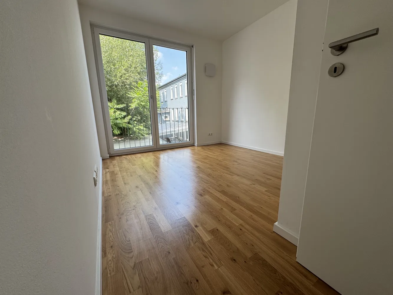 6 Zimmer Wohnung mit 120 m² in Leipzig – Bild 10