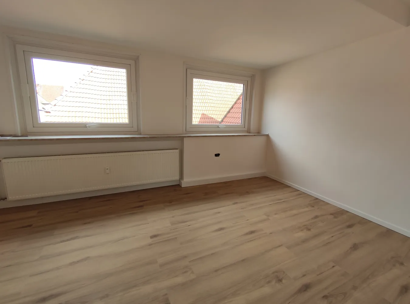 4 Zimmer Wohnung mit 109 m² in Lünen – Bild 3