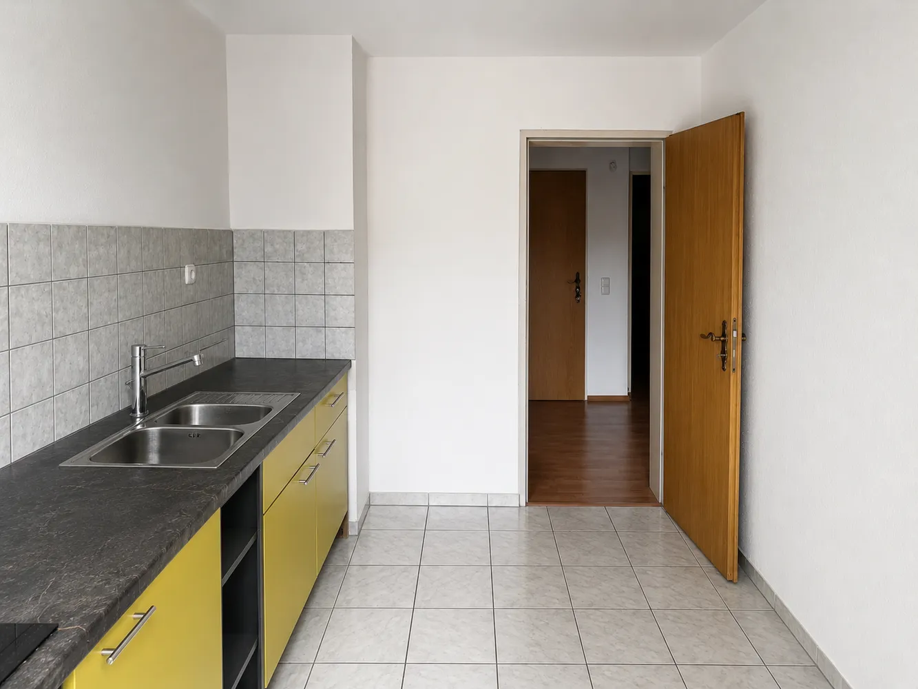 2 Zimmer Wohnung mit 58 m² in Bochum – Bild 8