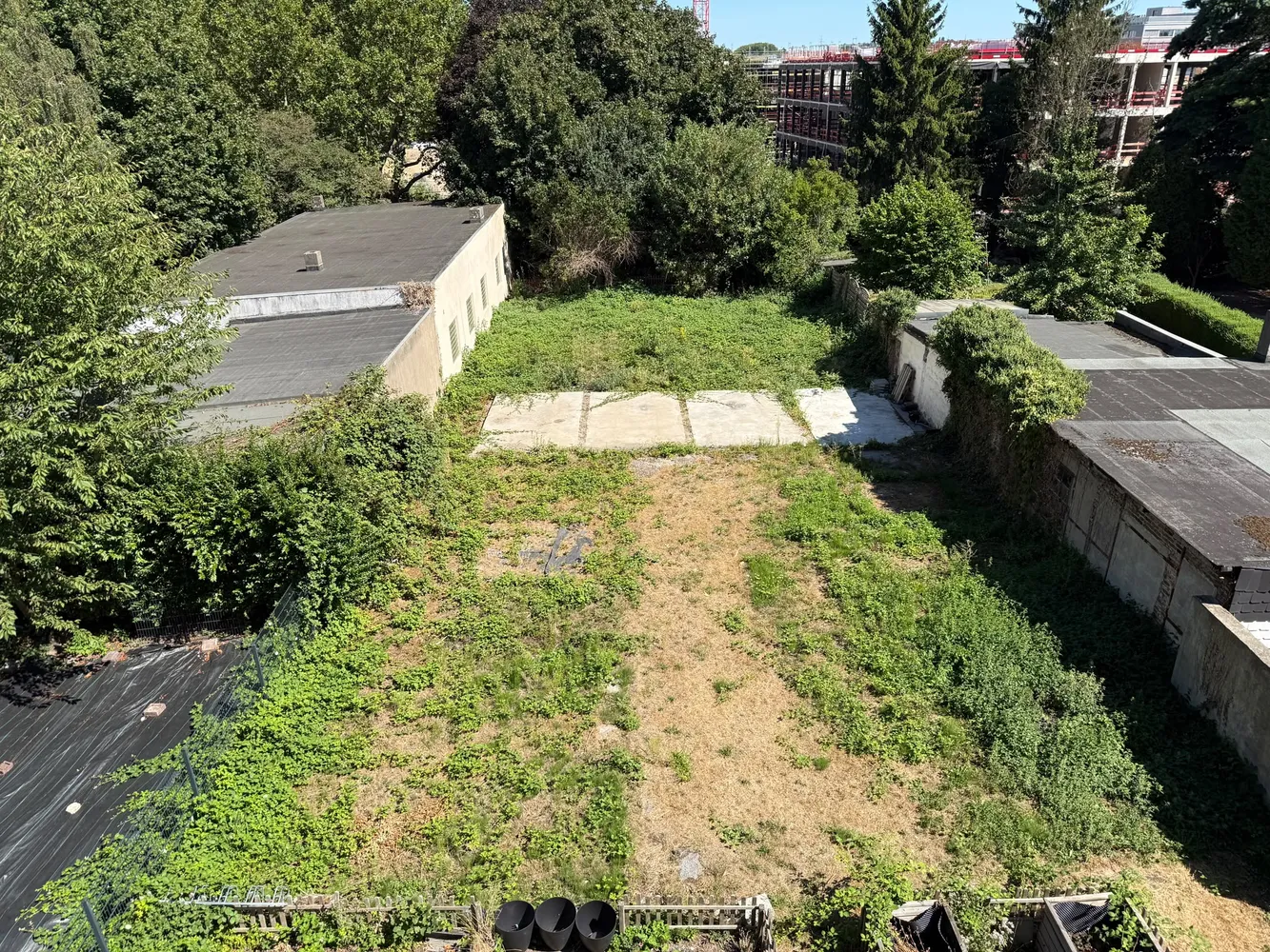 1 Zimmer Wohnung mit 12 m² in Essen – Bild 8