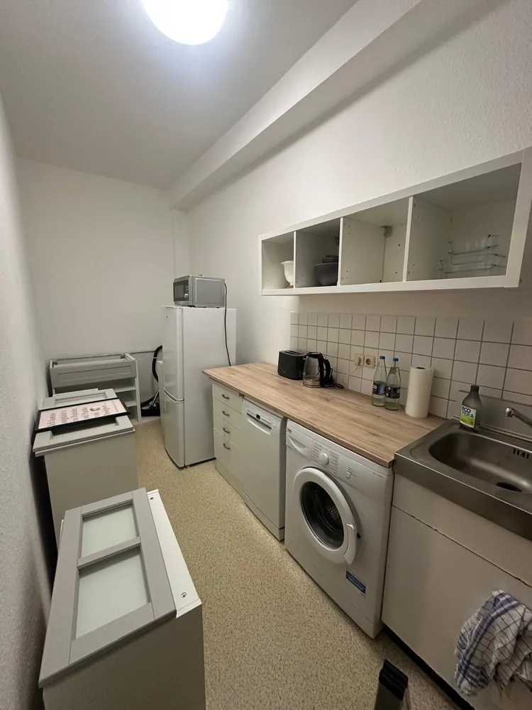 2 Zimmer Wohnung mit 30 m² in Stuttgart – Bild 2