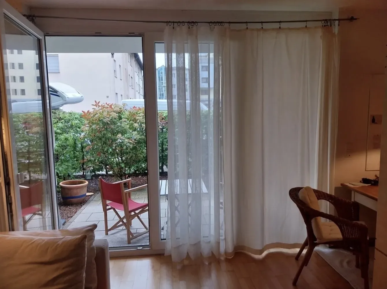 2 Zimmer Wohnung mit 70 m² in Karlsruhe – Bild 6