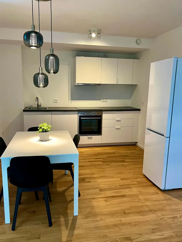 WG-Zimmer mit 15 m² in München – Bild 1
