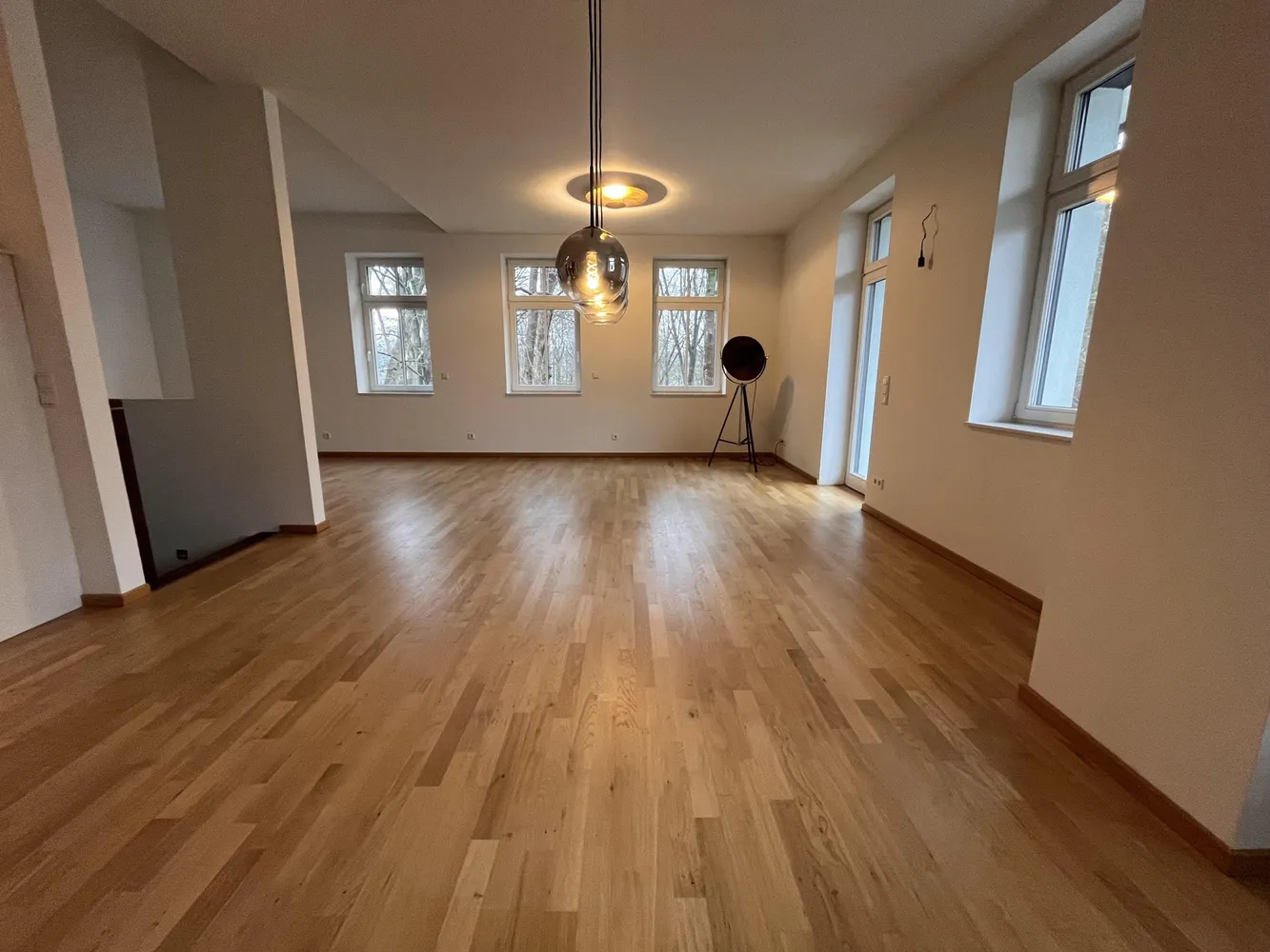 4 Zimmer Wohnung mit 129 m² in Hamburg – Bild 5