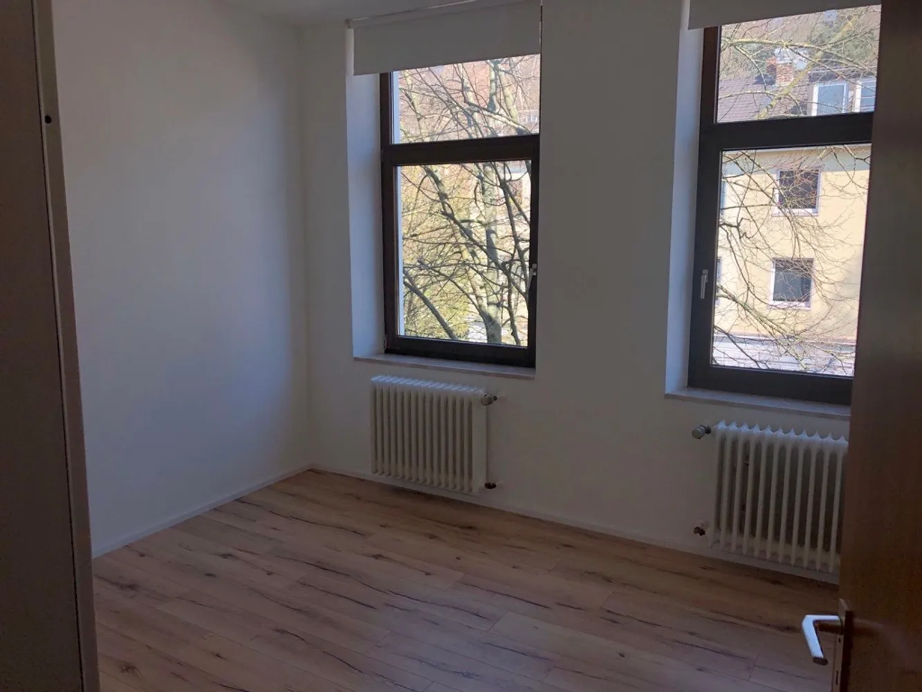 2 Zimmer Wohnung mit 40 m² in Aachen – Bild 2