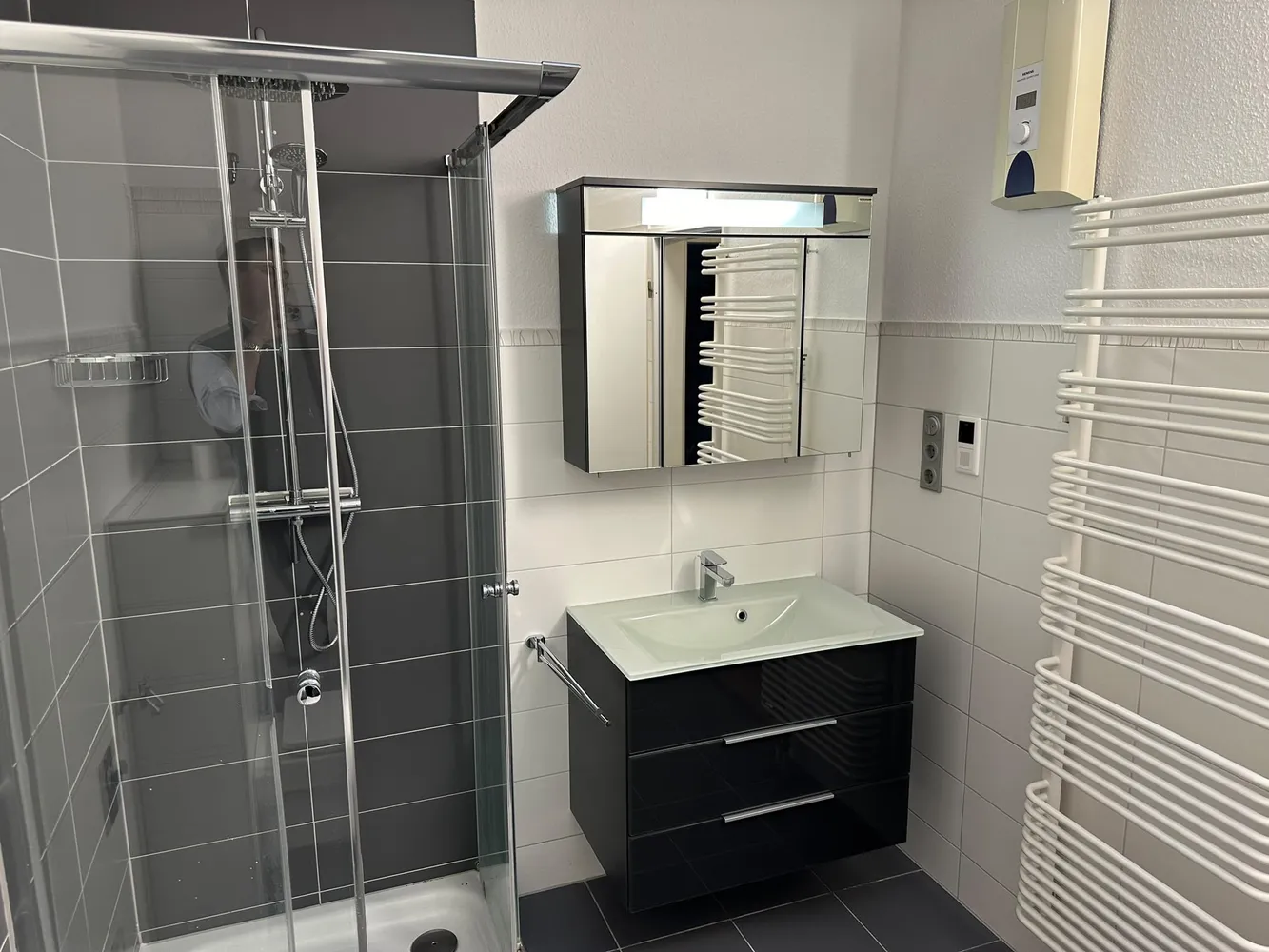 3 Zimmer Wohnung mit 89 m² in Dorsten – Bild 9