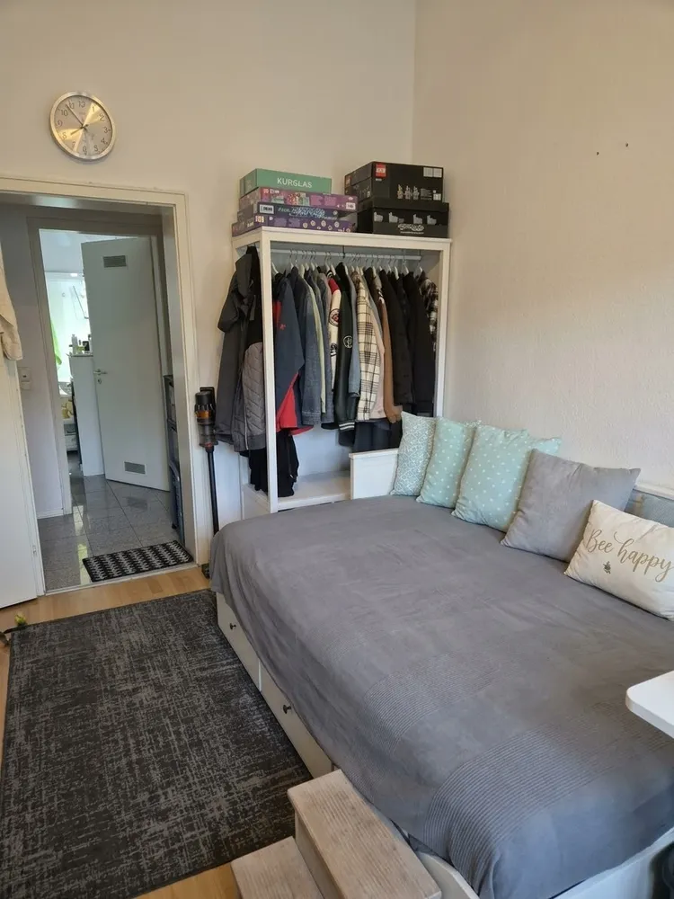 2 Zimmer Wohnung mit 63 m² in Mannheim – Bild 4