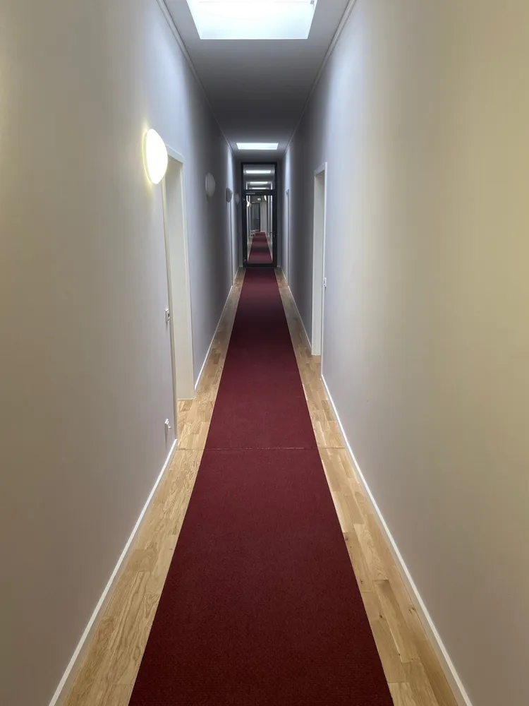 2 Zimmer Wohnung mit 61 m² in Berlin – Bild 9