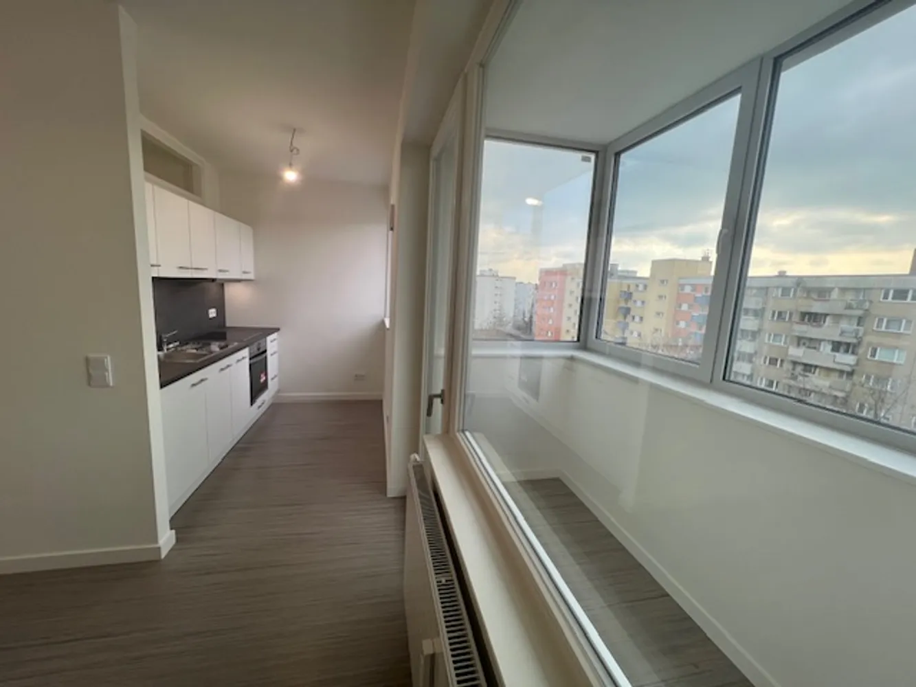 1 Zimmer Wohnung mit 33 m² in Berlin – Bild 2