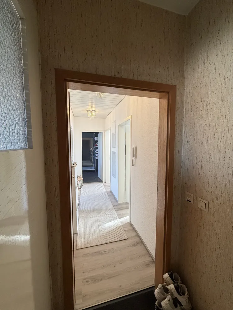 2 Zimmer Wohnung mit 58 m² in Stuttgart – Bild 5