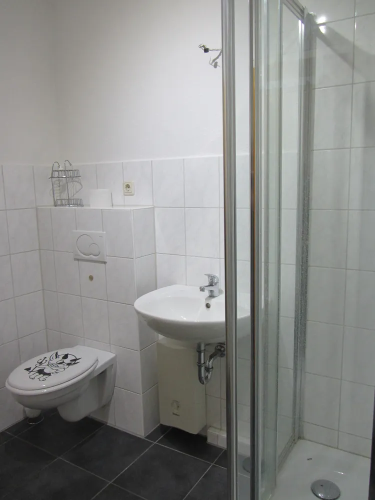 3 room apartment with 66 m² in Gelsenkirchen – Photo 6