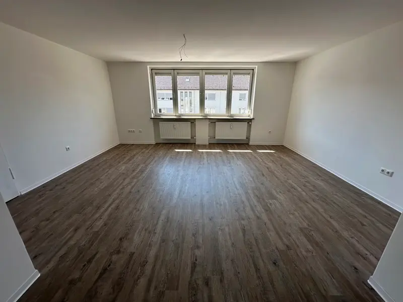 3 Zimmer Wohnung mit 84 m² in Kaufbeuren – Bild 6