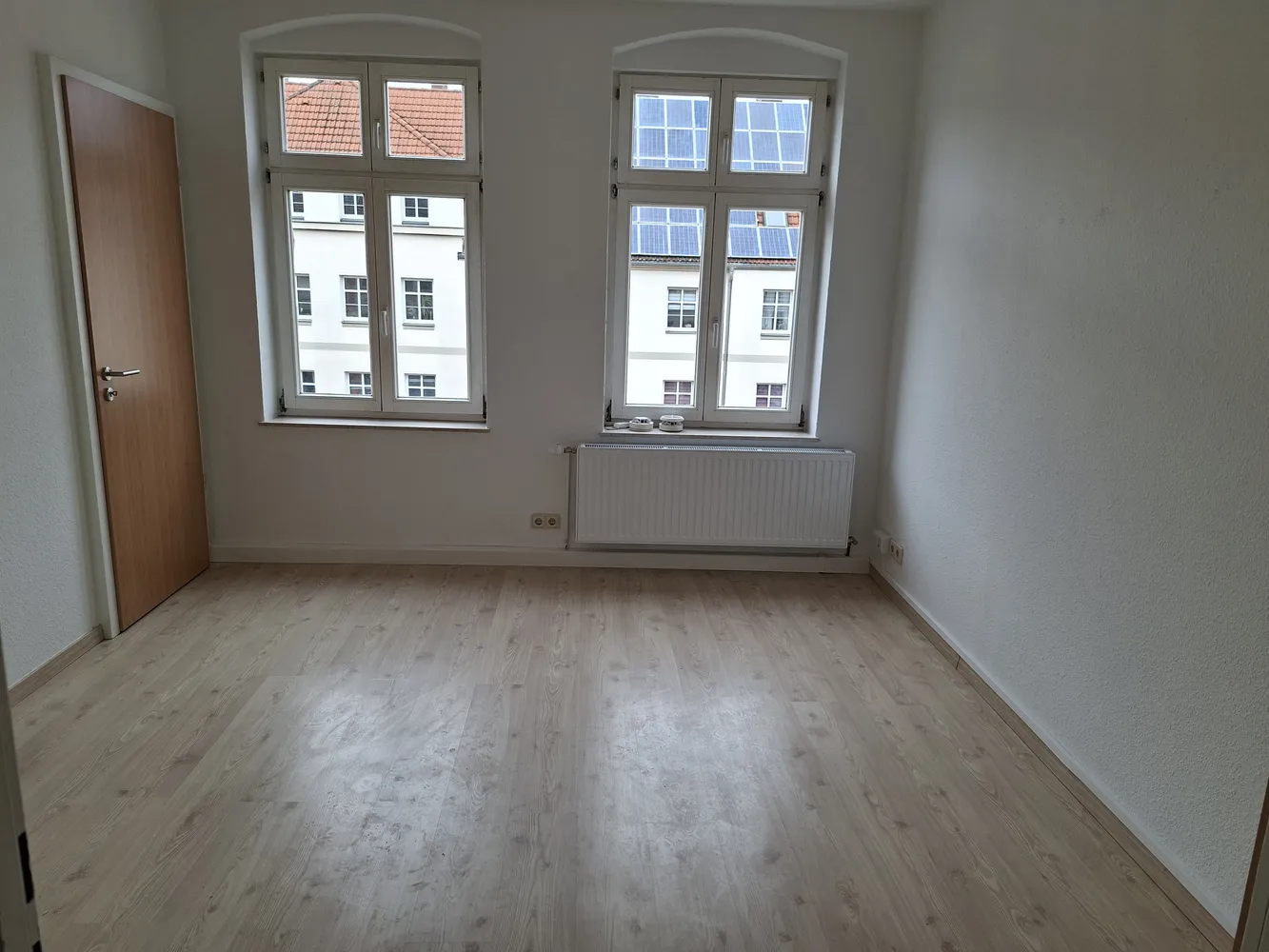 4 Zimmer Wohnung mit 104 m² in Halle (Saale) – Bild 7