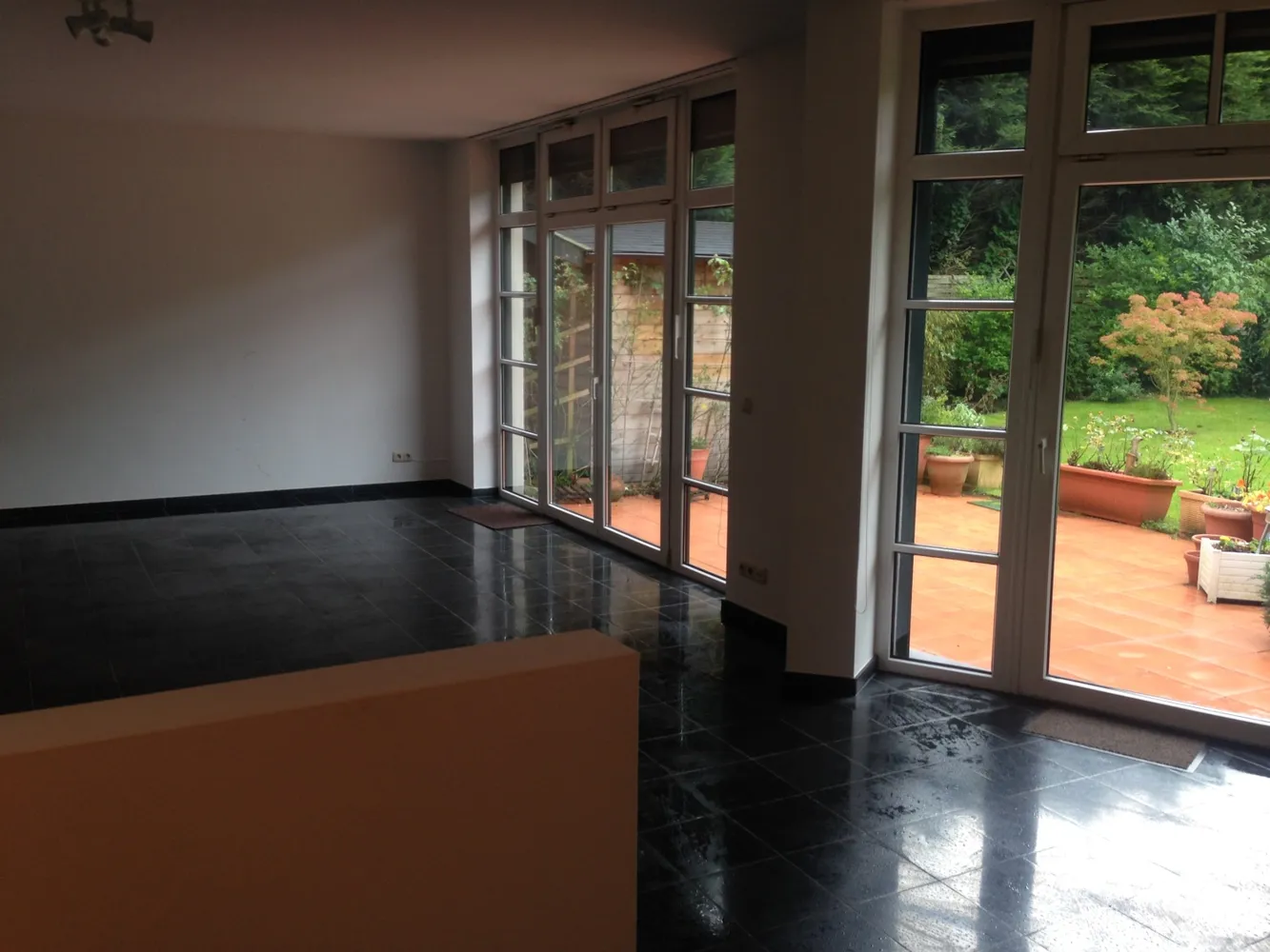 3 Zimmer Wohnung mit 106 m² in Aachen – Bild 2