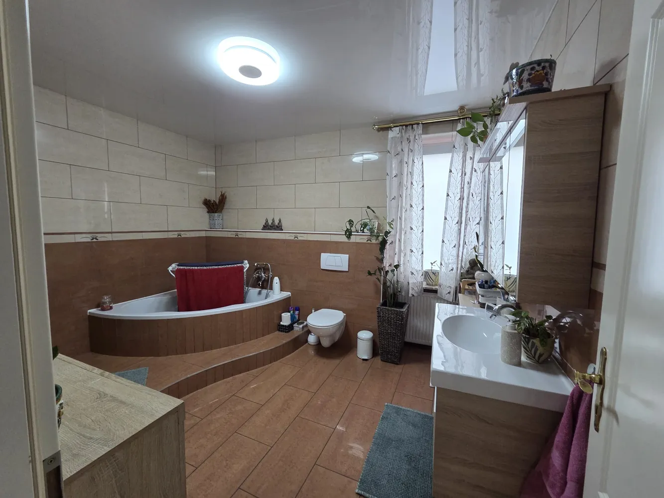 6 Zimmer Haus mit 300 m² in Völklingen – Bild 3