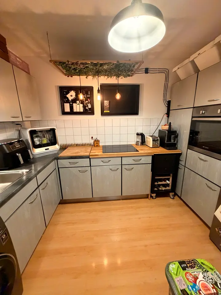 3 Zimmer Wohnung mit 74 m² in Straubing – Bild 8