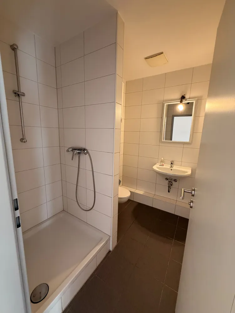1 Zimmer Wohnung mit 26 m² in Frankfurt am Main – Bild 3