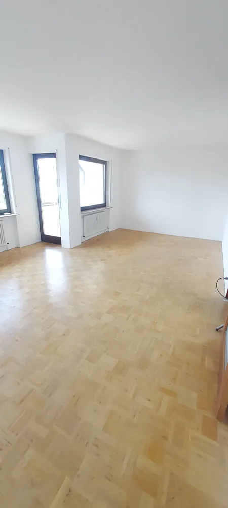 3 Zimmer Wohnung mit 63 m² in Stuttgart – Bild 1