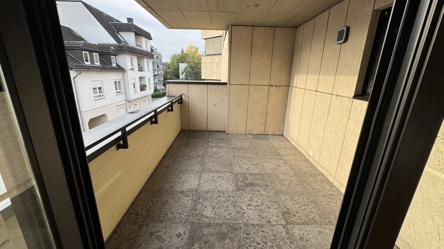 1 room apartment with 36 m² in Bonn – Photo 2
