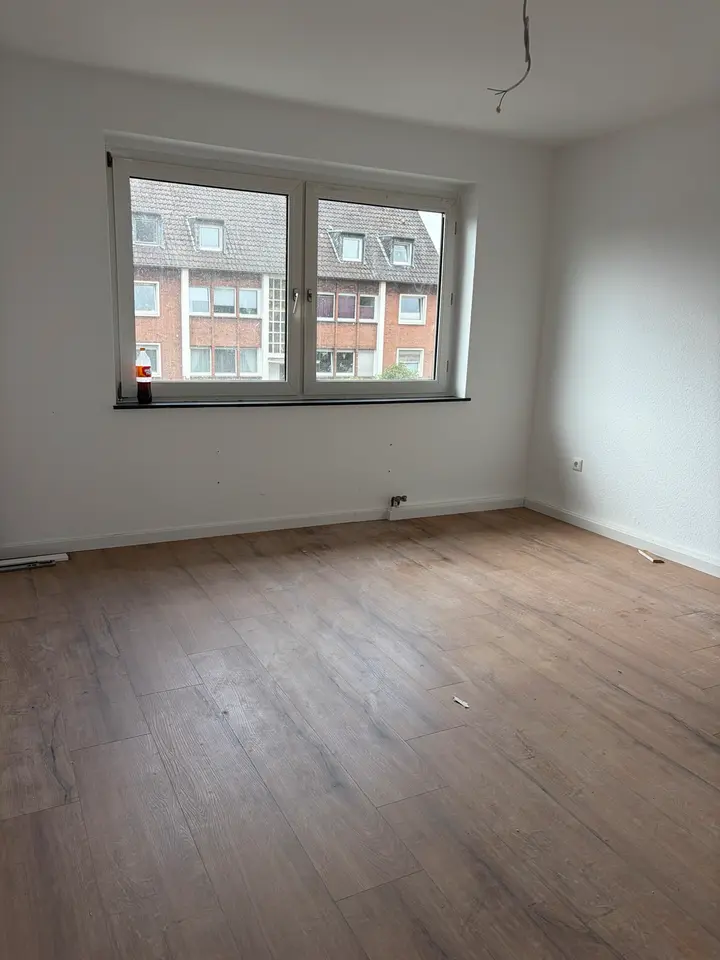 3 Zimmer Wohnung mit 48 m² in Oberhausen – Bild 1