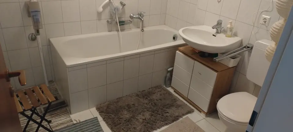 2 Zimmer Wohnung mit 67 m² in Emmendingen – Bild 8