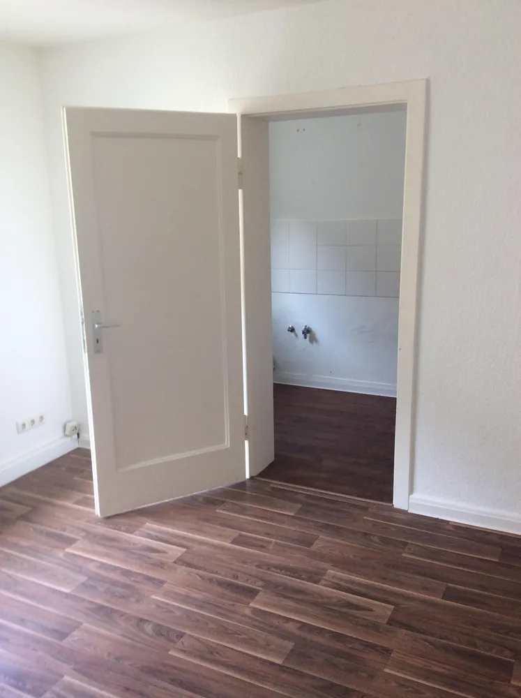 2 Zimmer Wohnung mit 43 m² in Wiesbaden – Bild 5