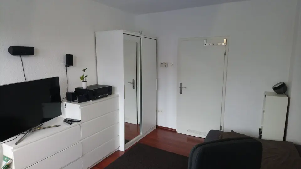 2 Zimmer Wohnung mit 40 m² in Bochum – Bild 2