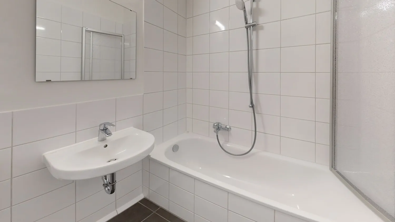 3 Zimmer Wohnung mit 57 m² in Halle (Saale) – Bild 9