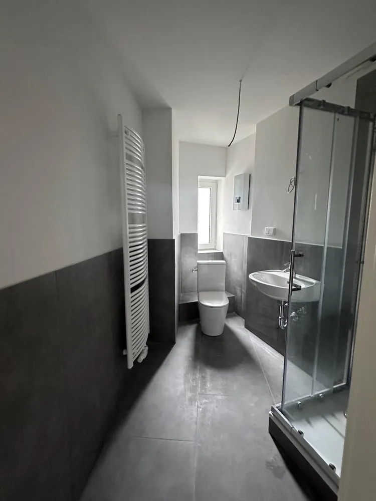 4 Zimmer Wohnung mit 88 m² in Bochum – Bild 1