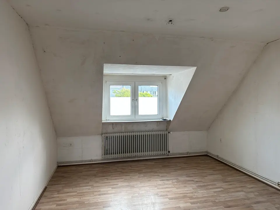 3 Zimmer Wohnung mit 54 m² in Remscheid – Bild 2