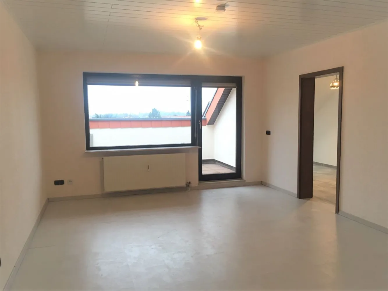 2 Zimmer Wohnung mit 72 m² in Mannheim – Bild 3