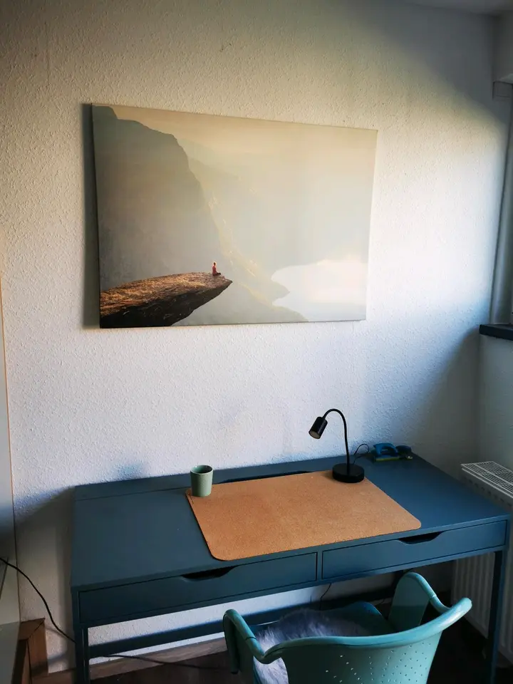 WG-Zimmer mit 60 m² in Pulheim – Bild 8
