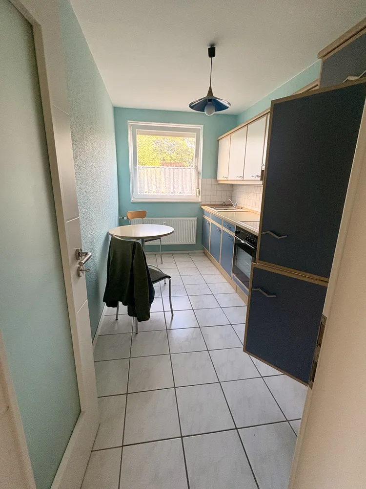 2 Zimmer Wohnung mit 58 m² in Bremen – Bild 7