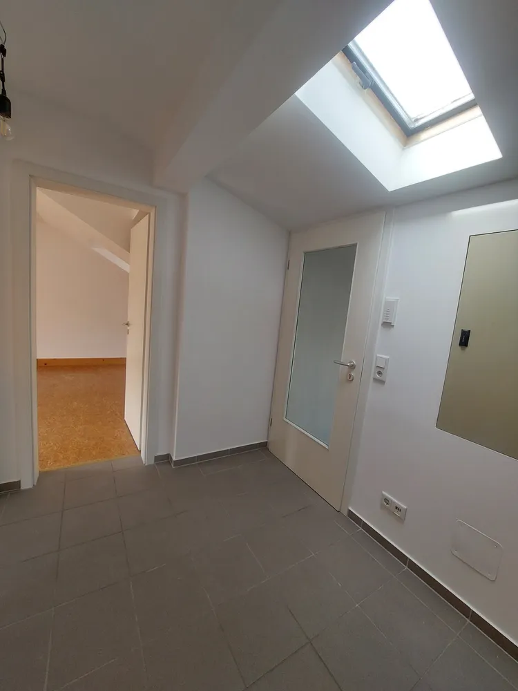 2 Zimmer Wohnung mit 42 m² in Darmstadt – Bild 9