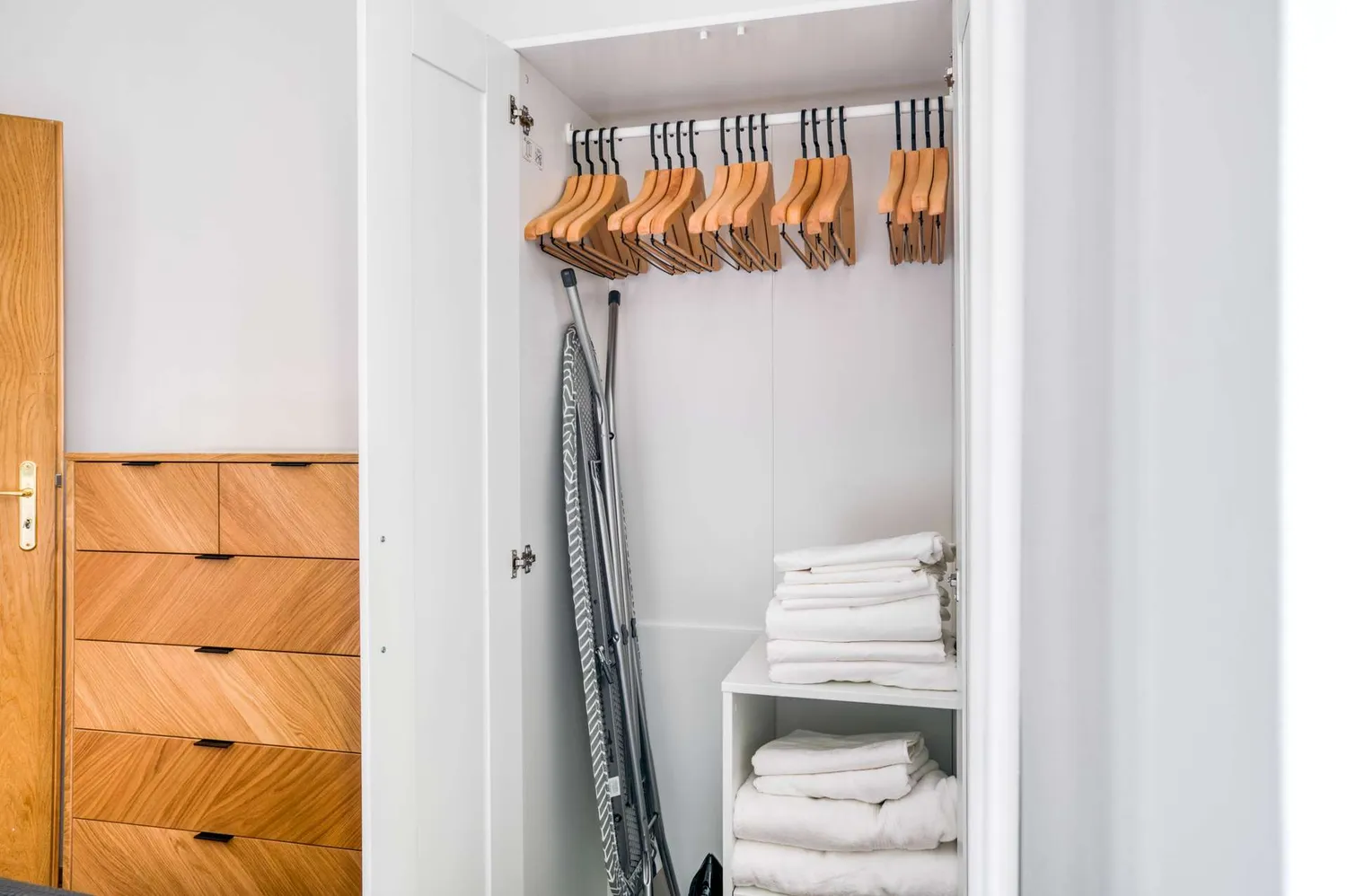 2 Zimmer Wohnung mit 41 m² in Berlin – Bild 8