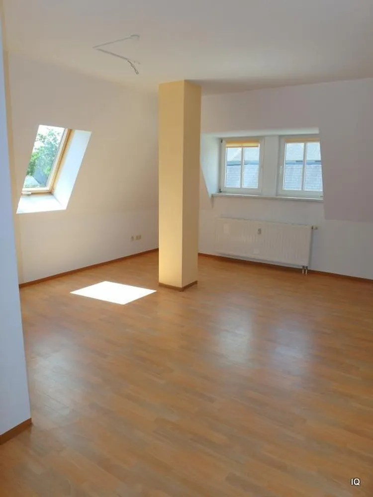 2 room apartment with 60 m² in Kamenz – Photo 7