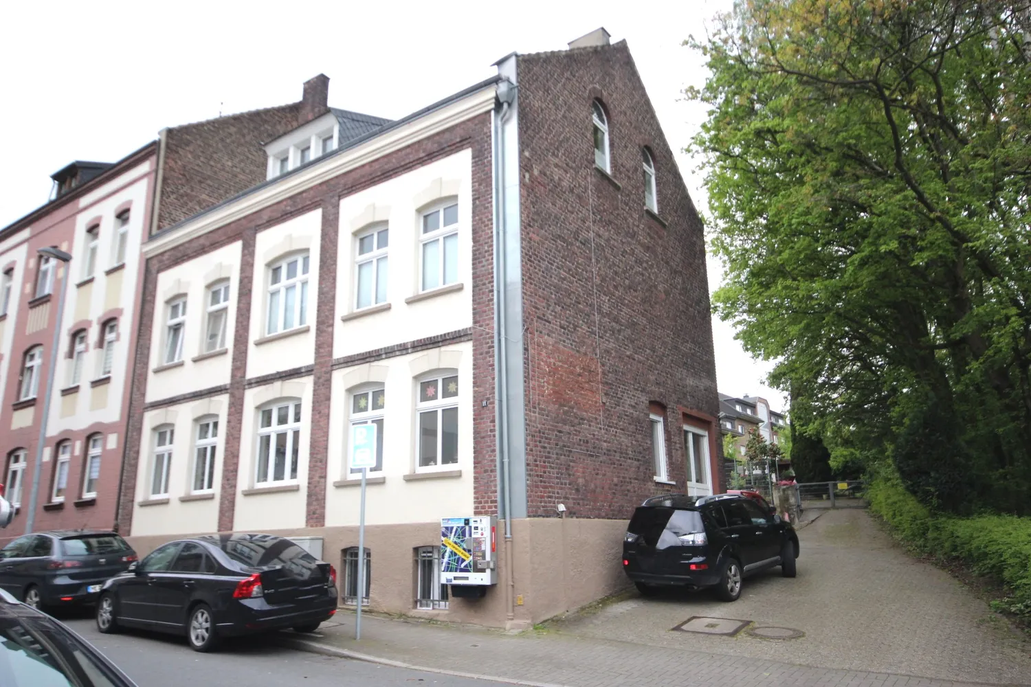 2 Zimmer Wohnung mit 42 m² in Erkrath – Bild 8