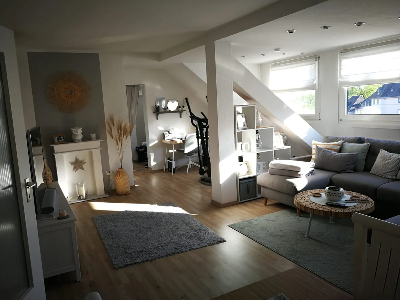 3 Zimmer Wohnung mit 80 m² in Essen – Bild 3