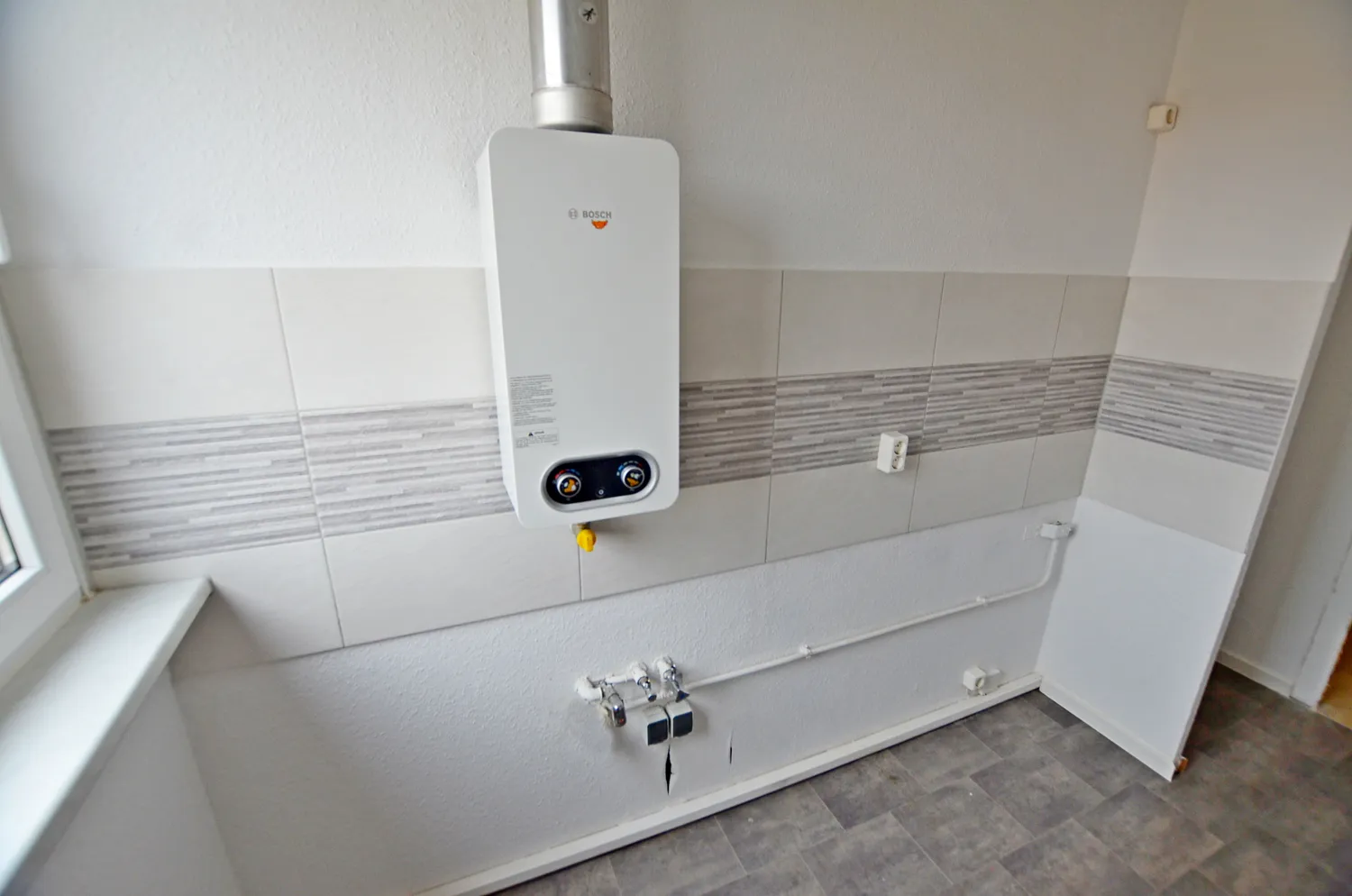 2 Zimmer Wohnung mit 51 m² in Sangerhausen – Bild 9