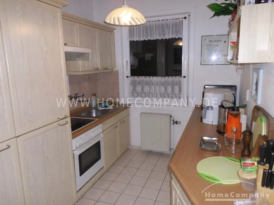 Shared room with 60 m² in Neumünster – Photo 3
