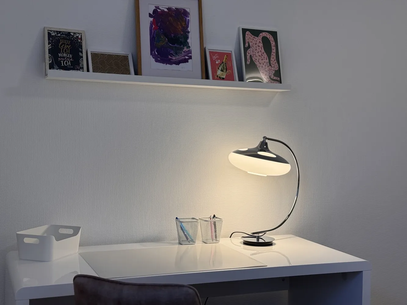 3 Zimmer Wohnung mit 94 m² in Hamburg – Bild 7