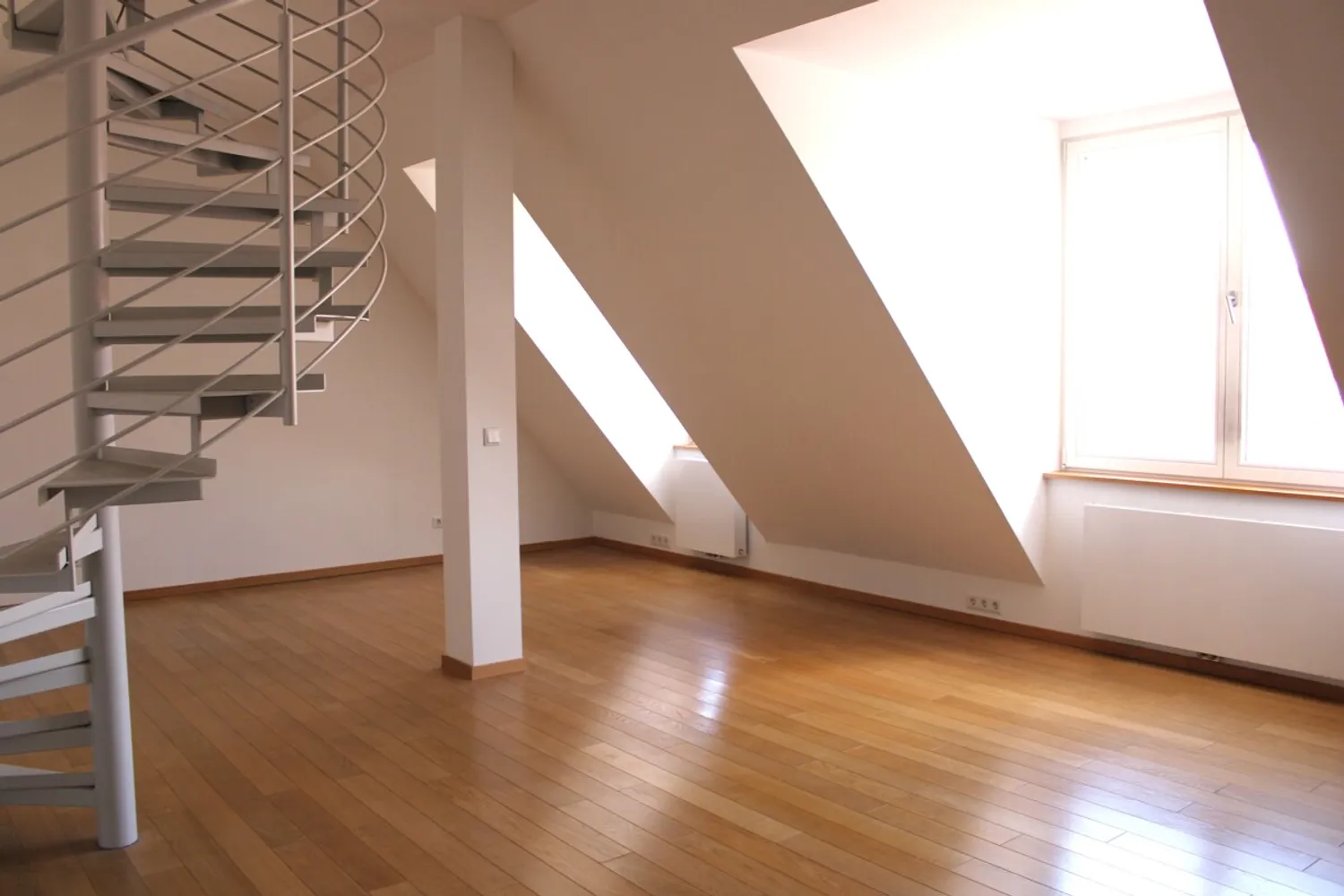 1 Zimmer Wohnung mit 43 m² in Berlin – Bild 2