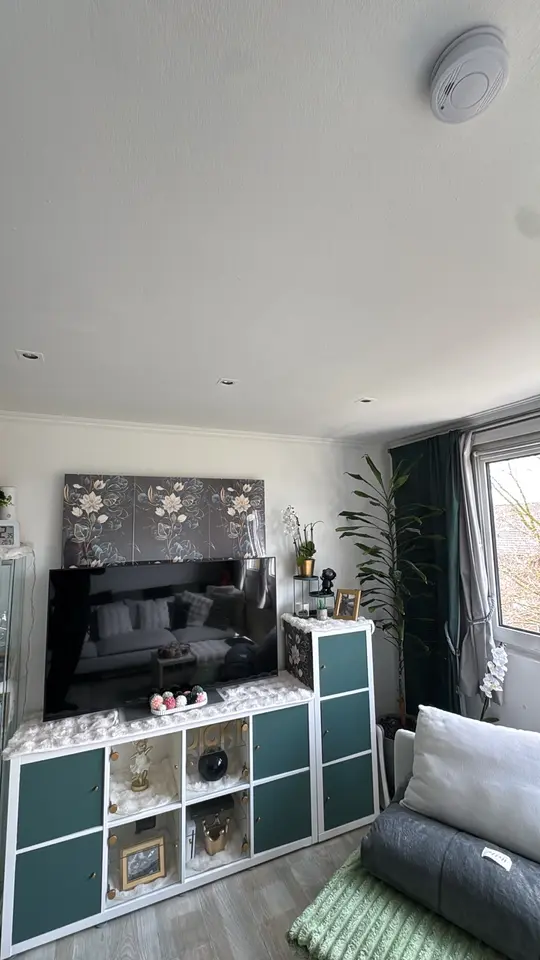 2 Zimmer Wohnung mit 60 m² in Duisburg – Bild 2